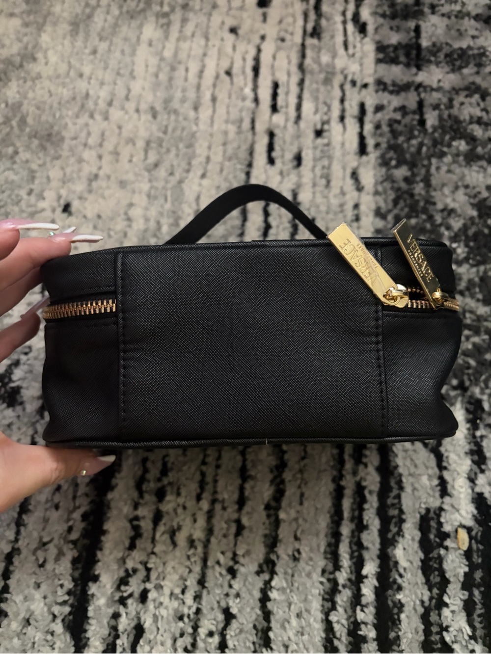 Versace Toiletry Case - Picture 6 of 8